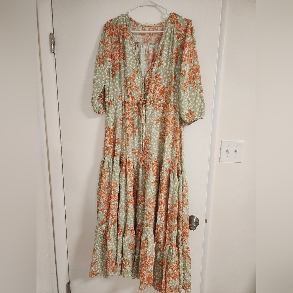 ☆maxi dress☆
